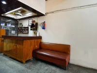 Goroomgo Atithi Galaxy Kanpur Hotels in Kanpur