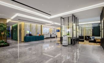 Changyun Yixiang Hotel (Lancang Airport New Street)