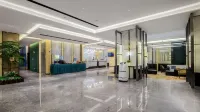 Lancang Wonder Land Elegance Hotel Hotels in Lancang