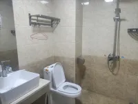 Bange Xiangyun Hotel Hotels in Baingoin