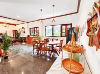 Dalang Nimman House