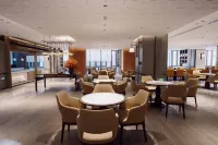 Wassim Hotels at Daxing Airport - breakfast