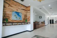 PIA Hotel Pangkalpinang Hôtels à : Taman Sari