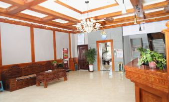 Nangqian Thangka Hotel