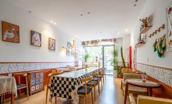Lavande Hotel (Xi'an Longshou Original Text Jing Road) - Housity