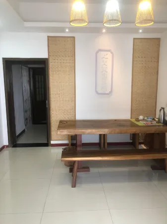 Mulan Grassland Dongli Homestay Отели рядом с достопримечательностью «Mulan Grassland»