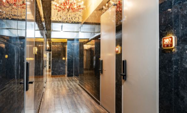 4. 우미관호텔..