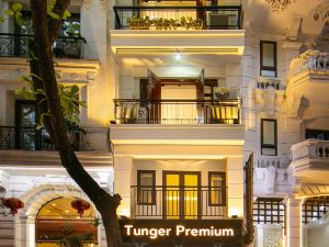 Tunger Premium Hotel