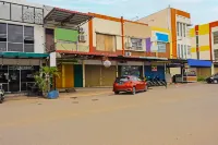 Hotel O Faraas Homestay Syariah