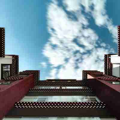 Nanwu Shuyuan Hotel Exterior