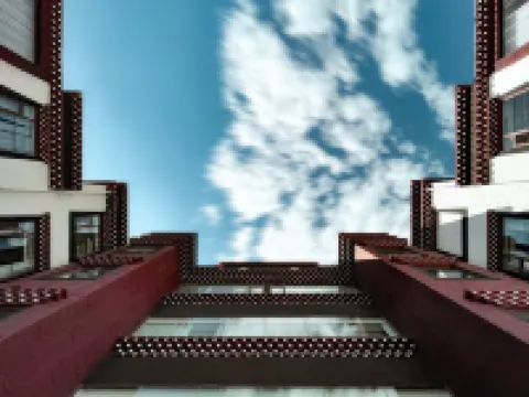 หนานหวู่ชูหยวน