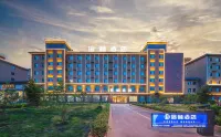 Linyilin Hotel Hotels in Linfen