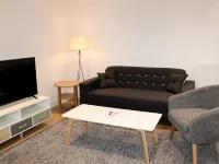 Viridian Apartments in West Finchley Serviced Apartments Hotels in Barnet