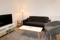 Viridian Apartments in West Finchley Serviced Apartments