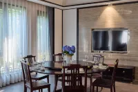 Nanshan Bieyuan Hotels in Jinhua