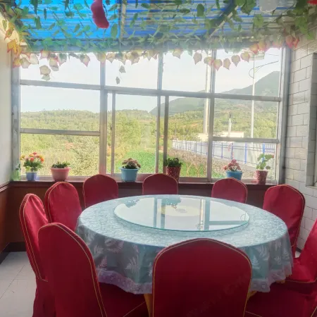 Jingyuan Juxiangyuan Farm Stay