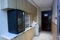 Ness E-sports Apartment Homestay (Linyi Vientiane Hui )
