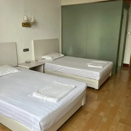 Guifeng Mountain Yangjiale No.37 Homestay