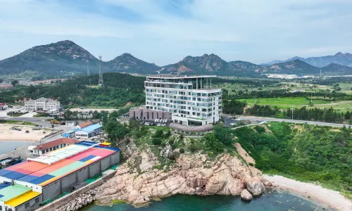 Kew Green Hotel, Chengshan