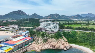 Kew Green Hotel, Chengshan Hotel in zona Dongtianmen