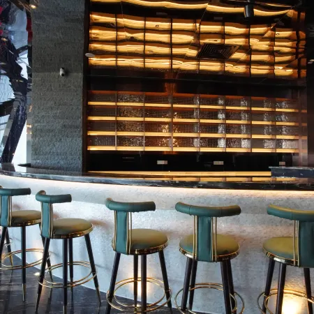 Argyle Hotel (Yangjiang High-Speed Railway Station International Financial Center)