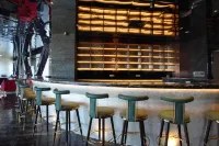 Argyle Hotel (Yangjiang High-Speed Railway Station International Financial Center) - 5 estrellas
