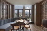 SIENA NARADA GRAND HOTEL - breakfast