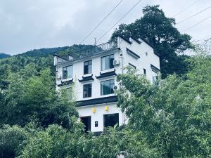 Wuyuan Yunshang Zhangshan Homestay