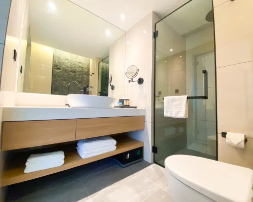 Hotel Royal Signature Rooms Photos