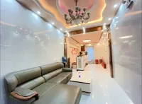 Liupanshui Liancheng Business Hotel
