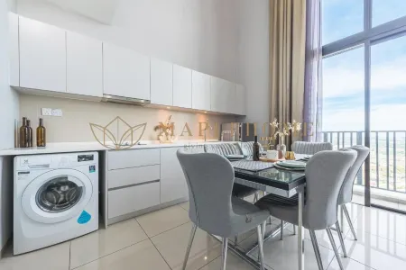 i-City Premier Suites Shah Alam