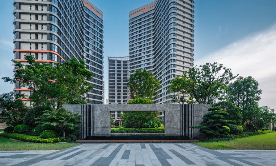 Jiujiu's Homestay
