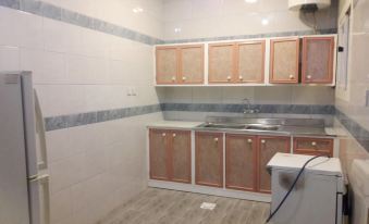 Golden Abha Al Mediaf