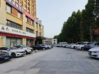 Mengyin Keyu Apartment Hotels in Mengyin