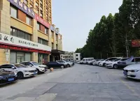 Mengyin Keyu Serviced Apartment