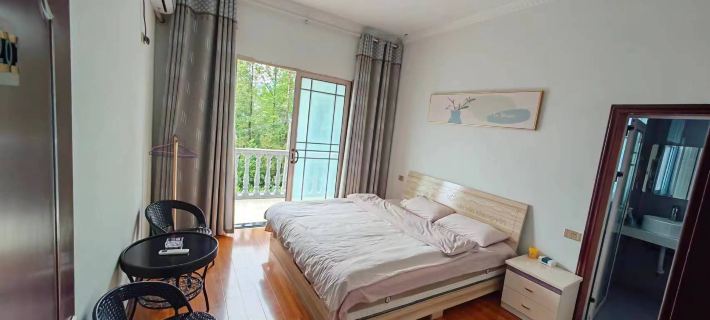 Hefeng Zhujia Xiaoyuan Hotels in Hefeng