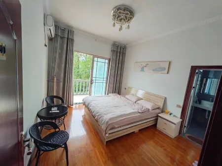 Hefeng Zhujia Xiaoyuan