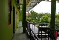 Wisma Almadina Syariah Hotels in Jepara