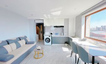 Park Hyatt Hotel (Harbin West Railway Station Hasi Wanda Plaza)