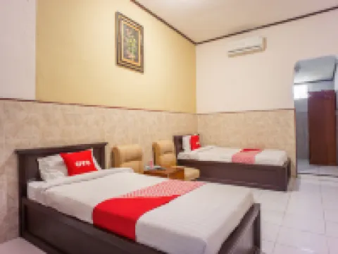 OYO 2180 Vina Vira Hotel Hotels in Lhokseumawe