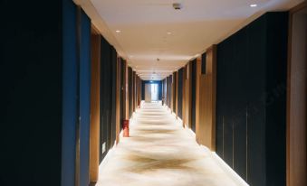 Litu Hotel Apartment (Kehua Road Wangfujing Branch)