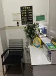 Dongying Apartment (Hengli Town) 헝리진 호텔