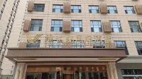 Vienna International Hotel (Luzhou Lumen Avenue)