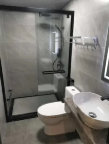 Jiuhuashan yayuan villa