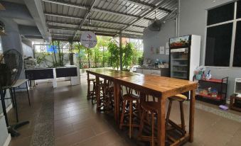 Semporna Dream Villa