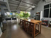 Semporna Dream Villa