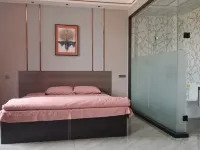 Beidile Amusement Park Tangquan Bathing Club Hotels in Sonid Right Banner