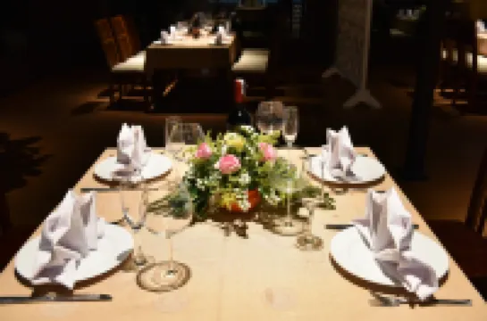 西貢隱藏宅邸度假村