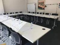 Toyoko INN Marseille Saint Charles Hotels in Marseille