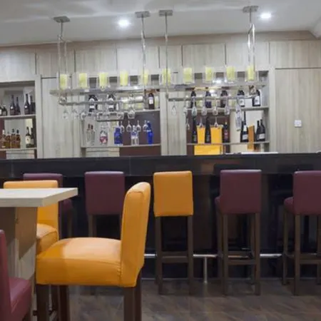 Bon Hotel Elvis